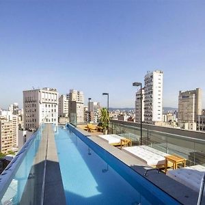 Apartamento Estudio